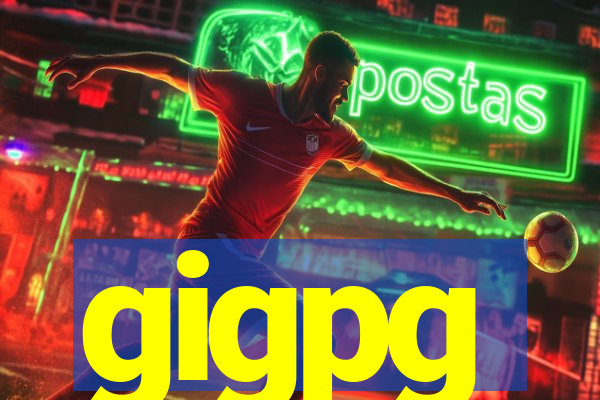 gigpg