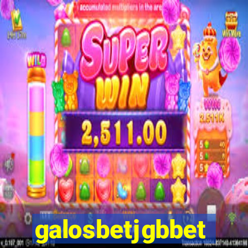 galosbetjgbbet