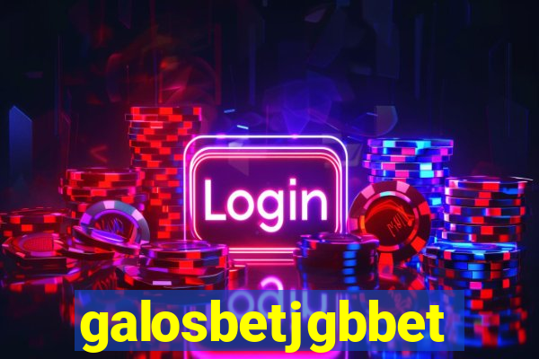 galosbetjgbbet