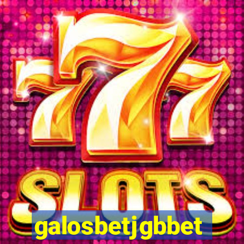 galosbetjgbbet