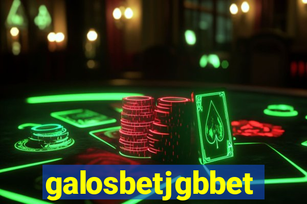 galosbetjgbbet