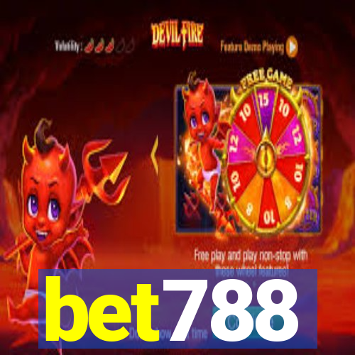 bet788