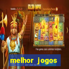 melhor jogos offline para android