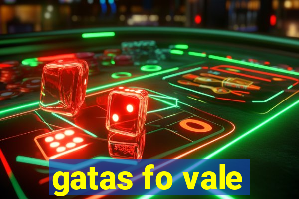 gatas fo vale