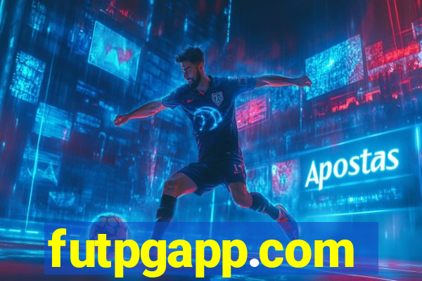 futpgapp.com