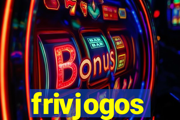 frivjogos