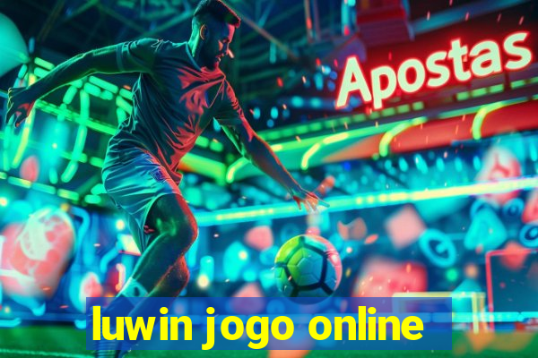 luwin jogo online