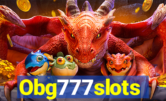 Obg777slots