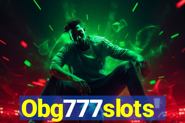 Obg777slots