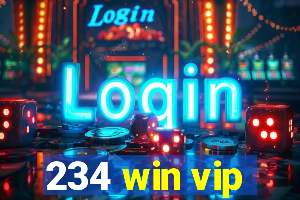 234 win vip