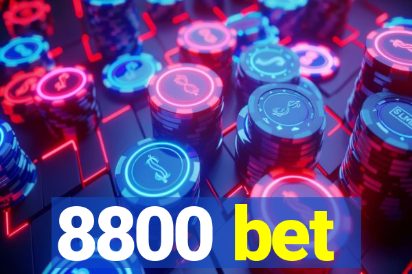 8800 bet