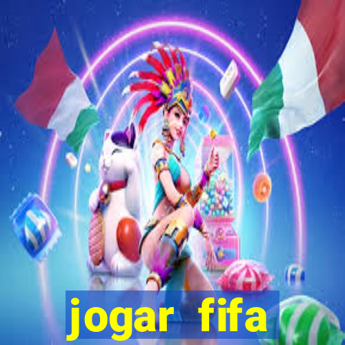 jogar fifa apostando dinheiro