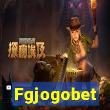 Fgjogobet