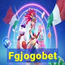 Fgjogobet