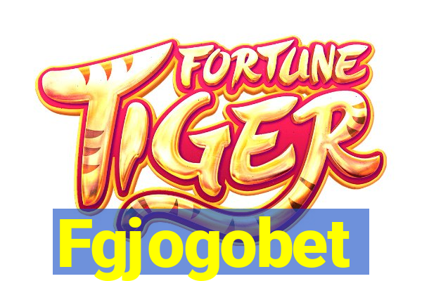 Fgjogobet