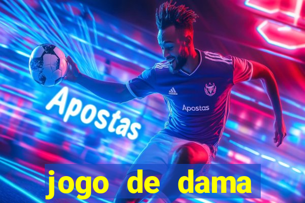 jogo de dama online valendo dinheiro