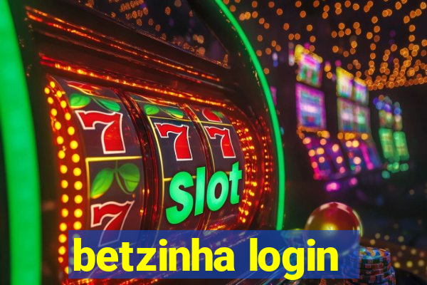 betzinha login