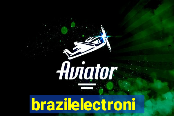 brazilelectronic.com