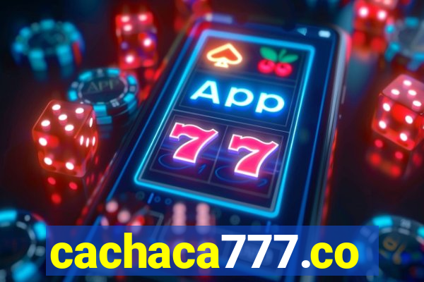 cachaca777.co