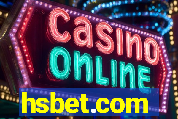 hsbet.com