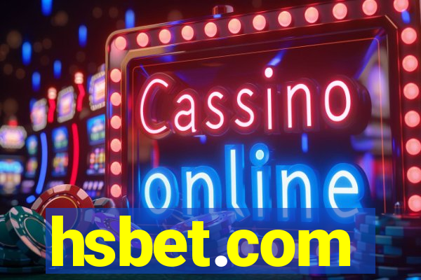 hsbet.com