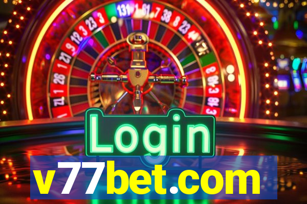 v77bet.com