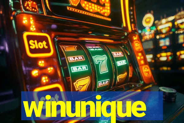 winunique