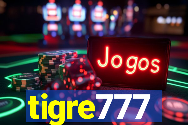 tigre777