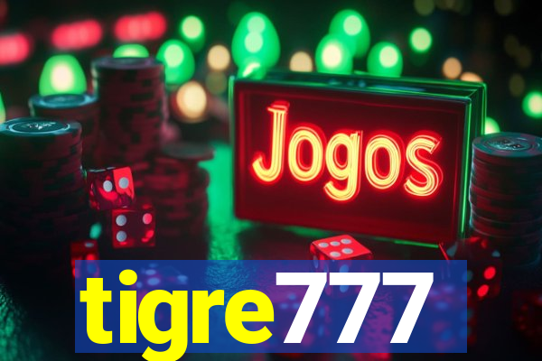 tigre777