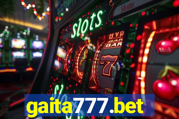 gaita777.bet