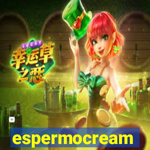 espermocream