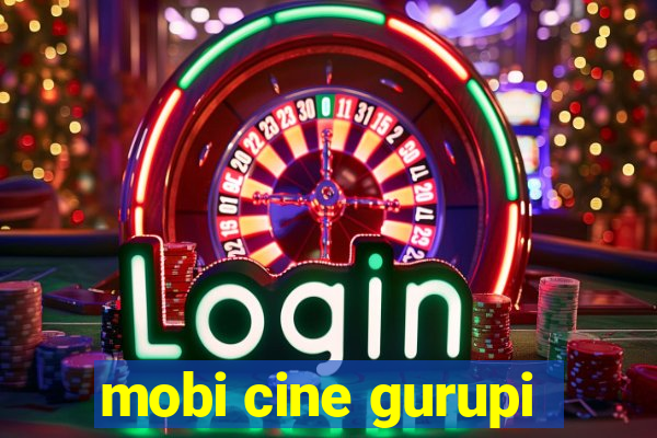 mobi cine gurupi