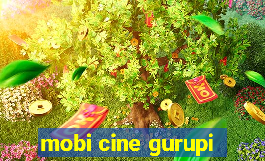 mobi cine gurupi