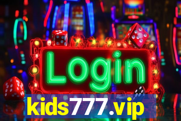 kids777.vip