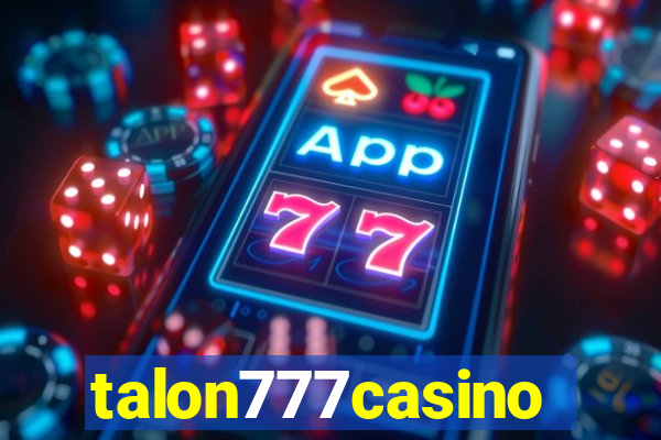 talon777casino