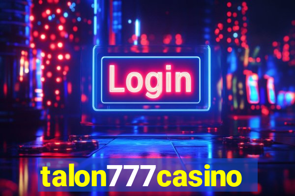 talon777casino