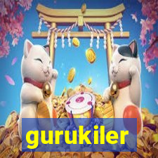 gurukiler