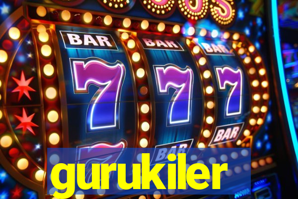 gurukiler