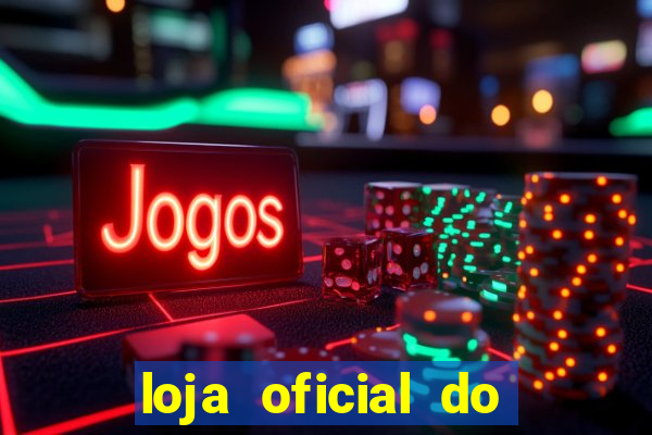 loja oficial do botafogo em manaus