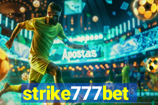 strike777bet