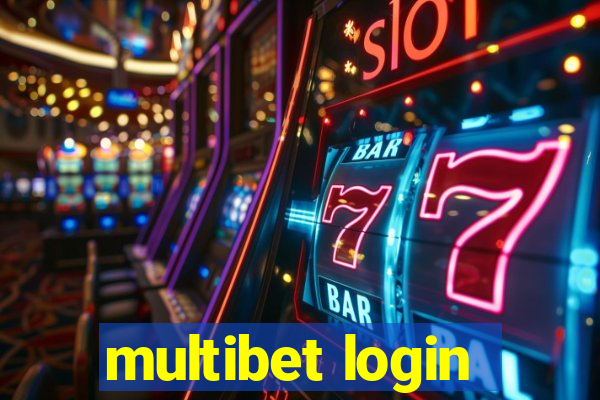 multibet login