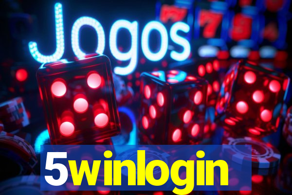 5winlogin