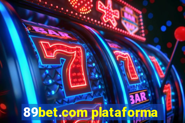 89bet.com plataforma