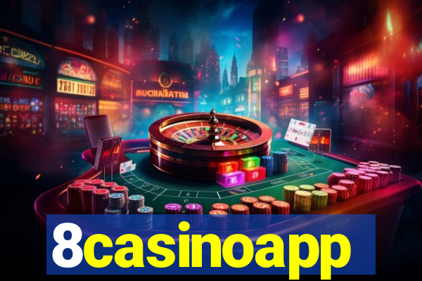 8casinoapp