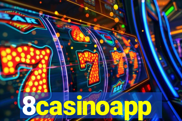 8casinoapp