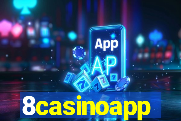 8casinoapp