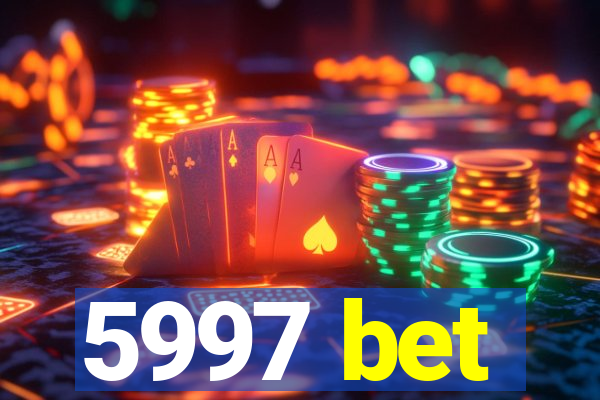 5997 bet