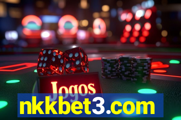 nkkbet3.com