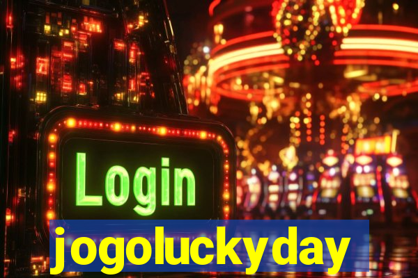 jogoluckyday