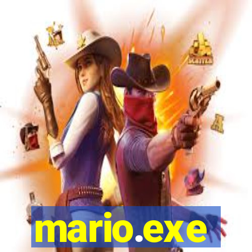 mario.exe